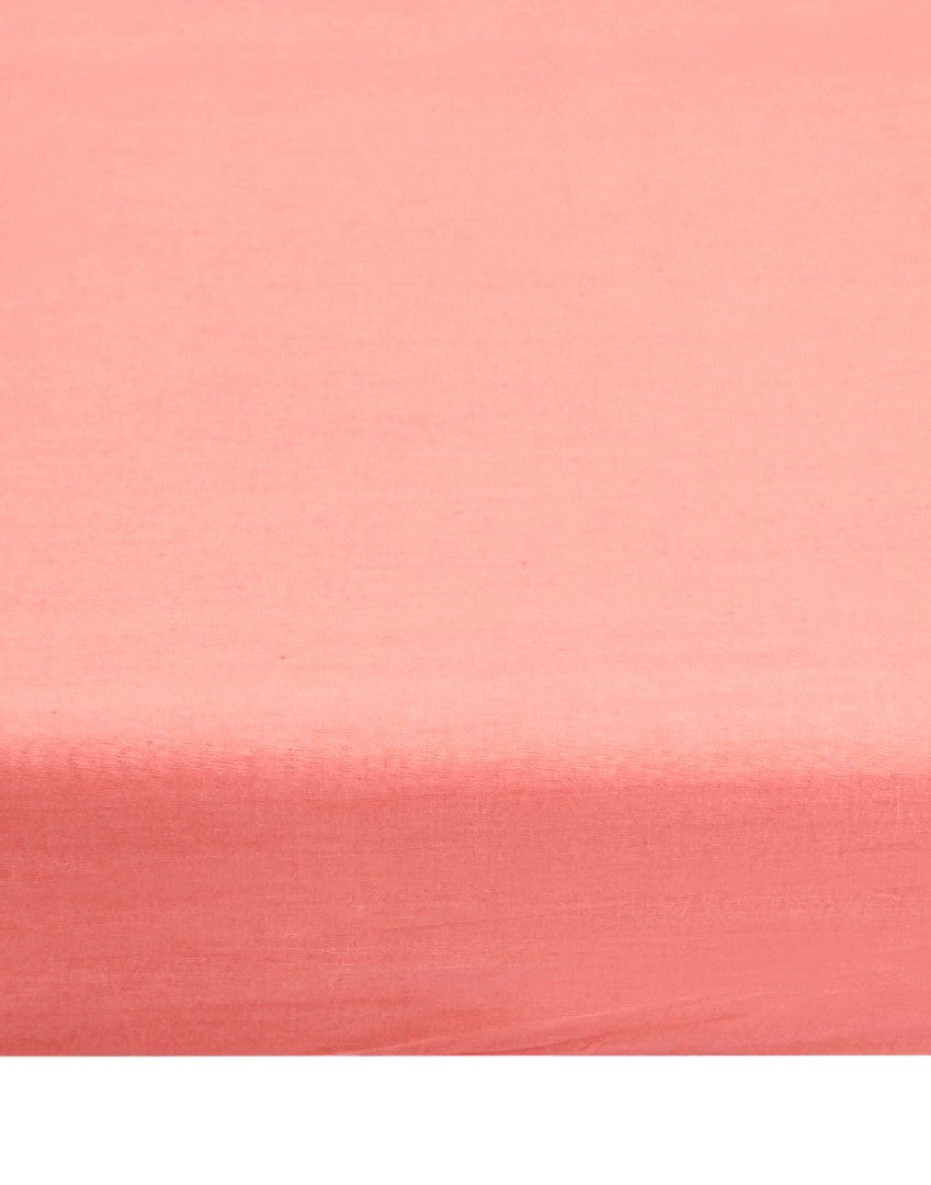 Ultra Soft Cotton Miami Fitted Baby Crib Sheet