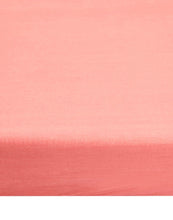 Ultra Soft Cotton Miami Fitted Baby Crib Sheet