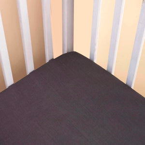 Greenwich Ultra Soft Cotton Fitted Baby Crib Sheet