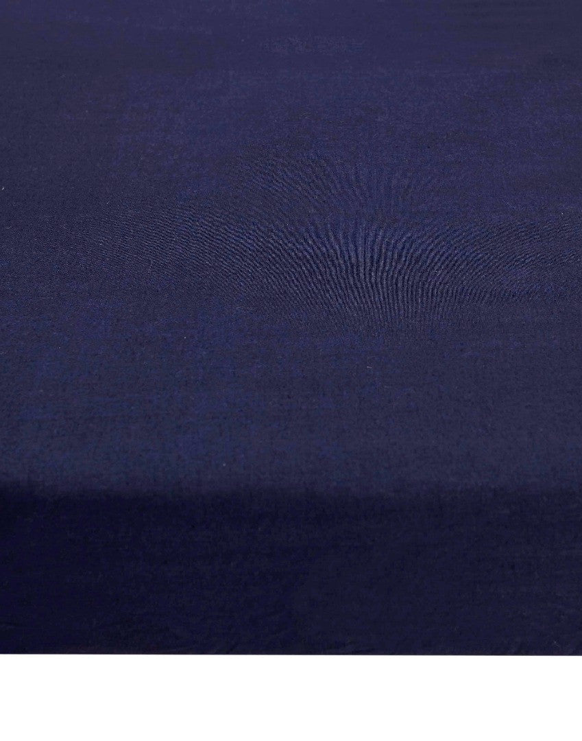 Ultra Soft Cotton Southside Fitted Baby Crib Sheet