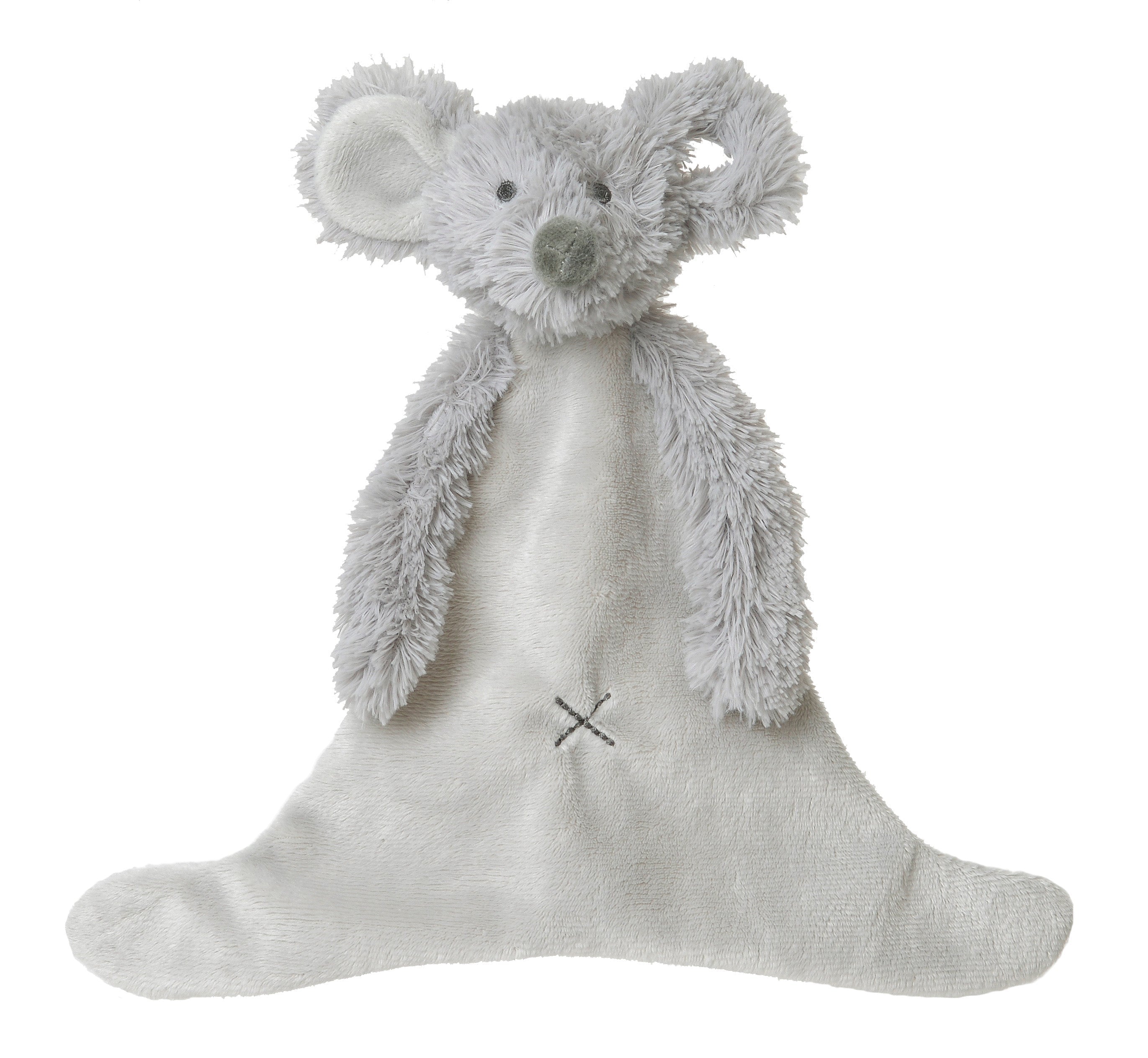 Cuddle Cloth Mouse Mindy Tuttle by Happy Horse