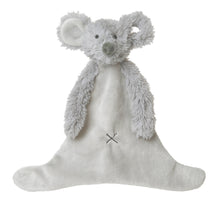 Cuddle Cloth Mouse Mindy Tuttle by Happy Horse