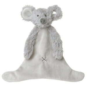 Cuddle Cloth Mouse Mindy Tuttle by Happy Horse