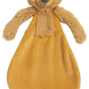Cute Bear Bradley Tuttle Stuffed Toy by Happy Horse
