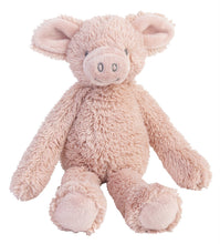 Cuddle Cloth Pig Perry no. 1 by Happy Horse