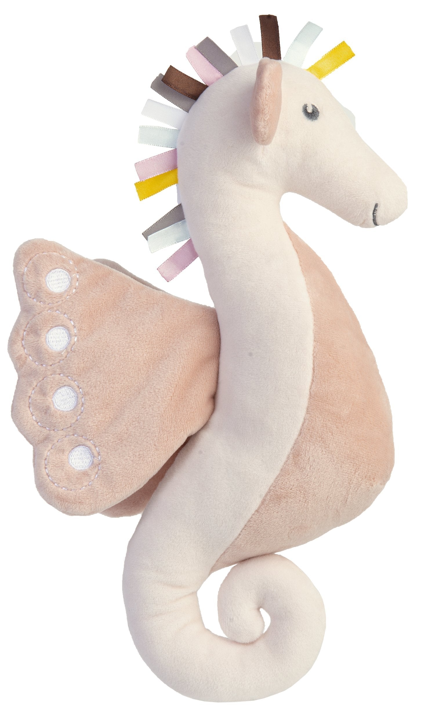 Seahorse Shiva no. 2 by Happy Horse