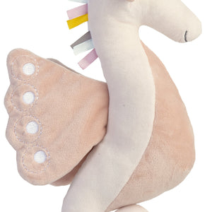 Seahorse Shiva no. 2 by Happy Horse