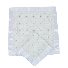 Northern Star Bamboo Muslin Security Blankie