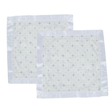 Northern Star Bamboo Muslin Security Blankie
