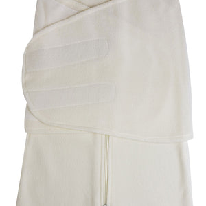 Cozy Fleece Bambini Swaddle Blanket