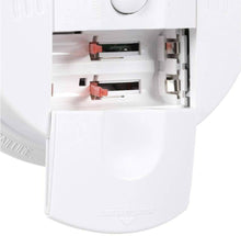 Kidde Smoke and Carbon Monoxide Detector with Voice Alarm