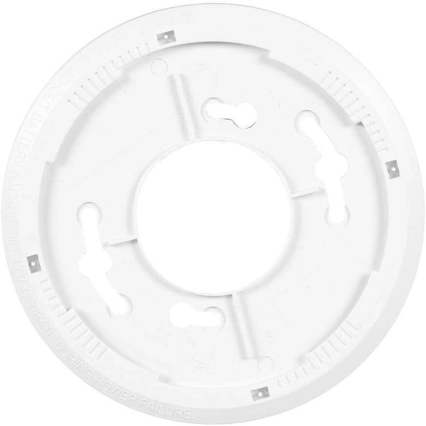 Kidde Smoke and Carbon Monoxide Detector with Voice Alarm