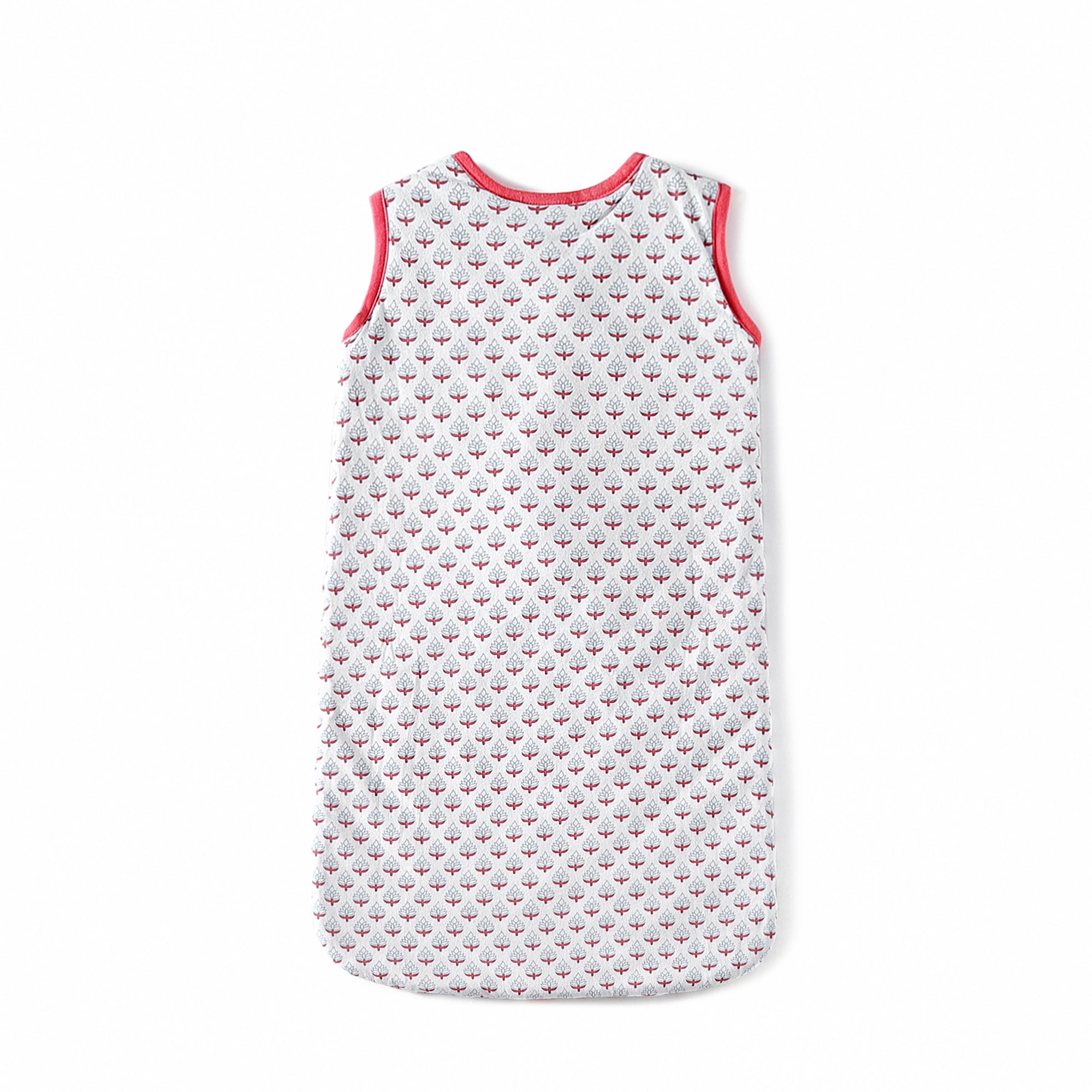 Lightweight Miami Cotton Wearable Baby Sleep Bag