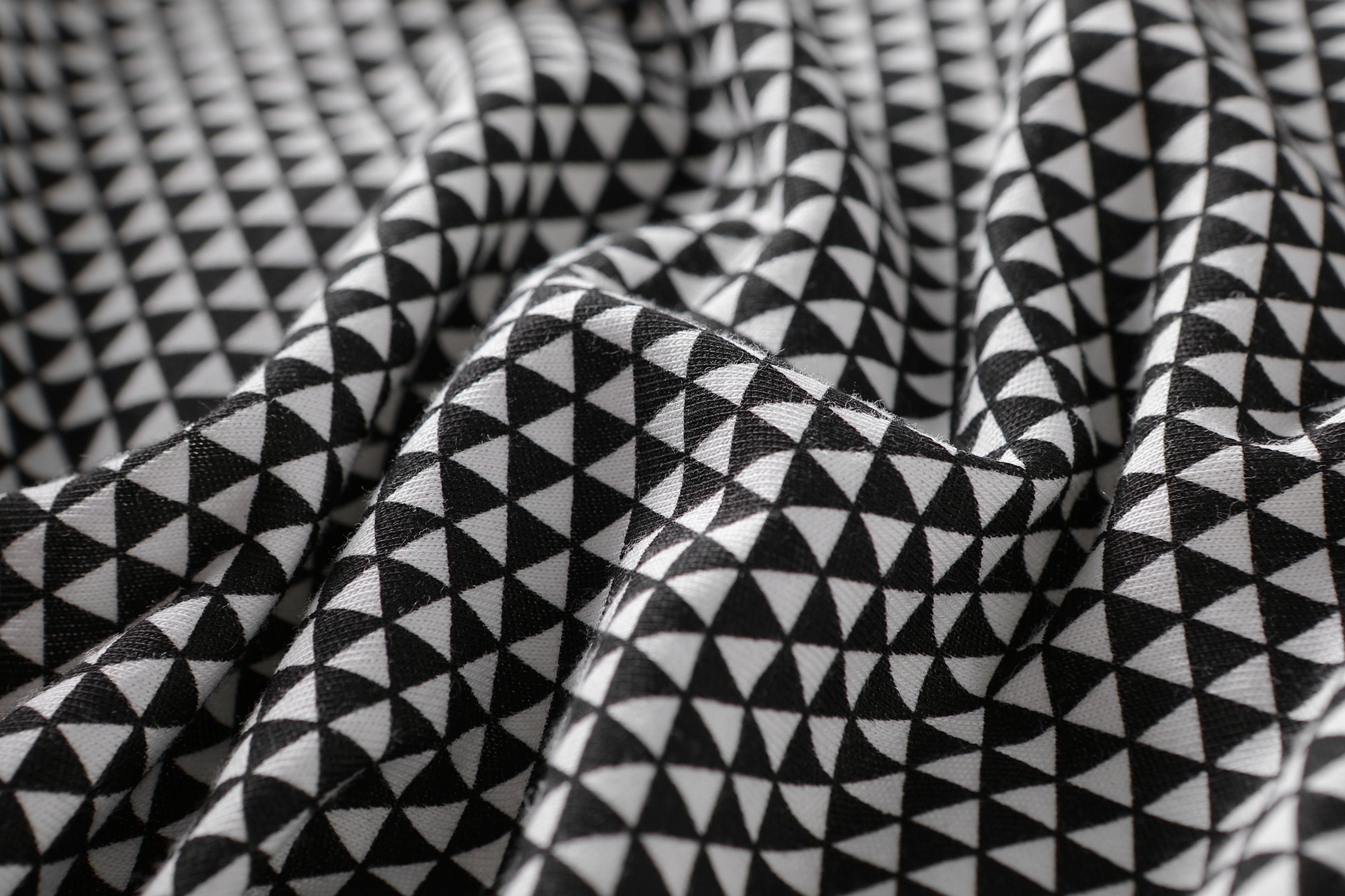 Quilted Greenwich Cotton Baby Sleeping Bag