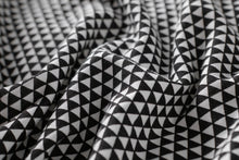 Quilted Greenwich Cotton Baby Sleeping Bag