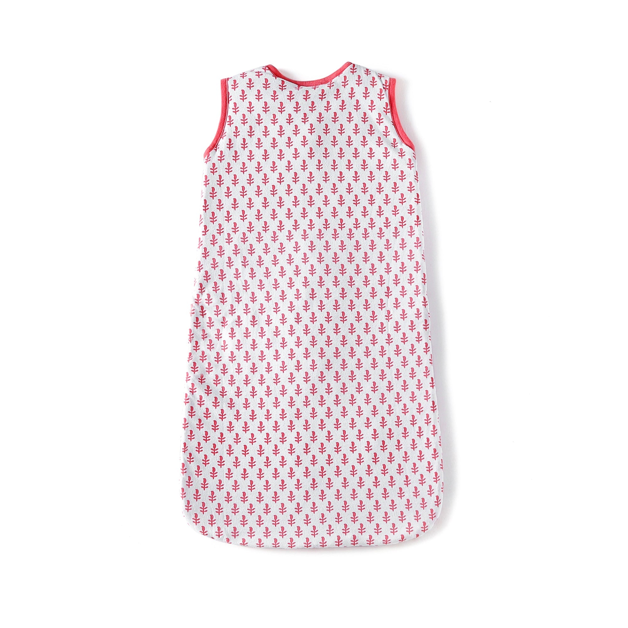 Lightweight Pink City Wearable Baby Sleep Bag