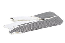 Quilted Greenwich Cotton Baby Sleeping Bag