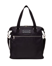 Black Lizzy Multi-Function Breast Pump Bag