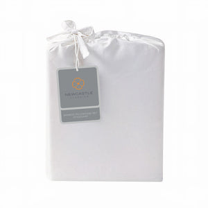 Standard Bamboo Pillowcase - Set of 2