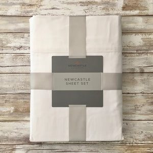 Cotton Fabric Bamboo Sheet Sets