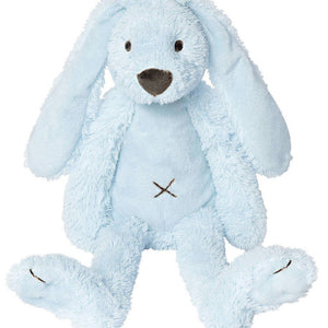 Blue Rabbit Richie by Happy Horse