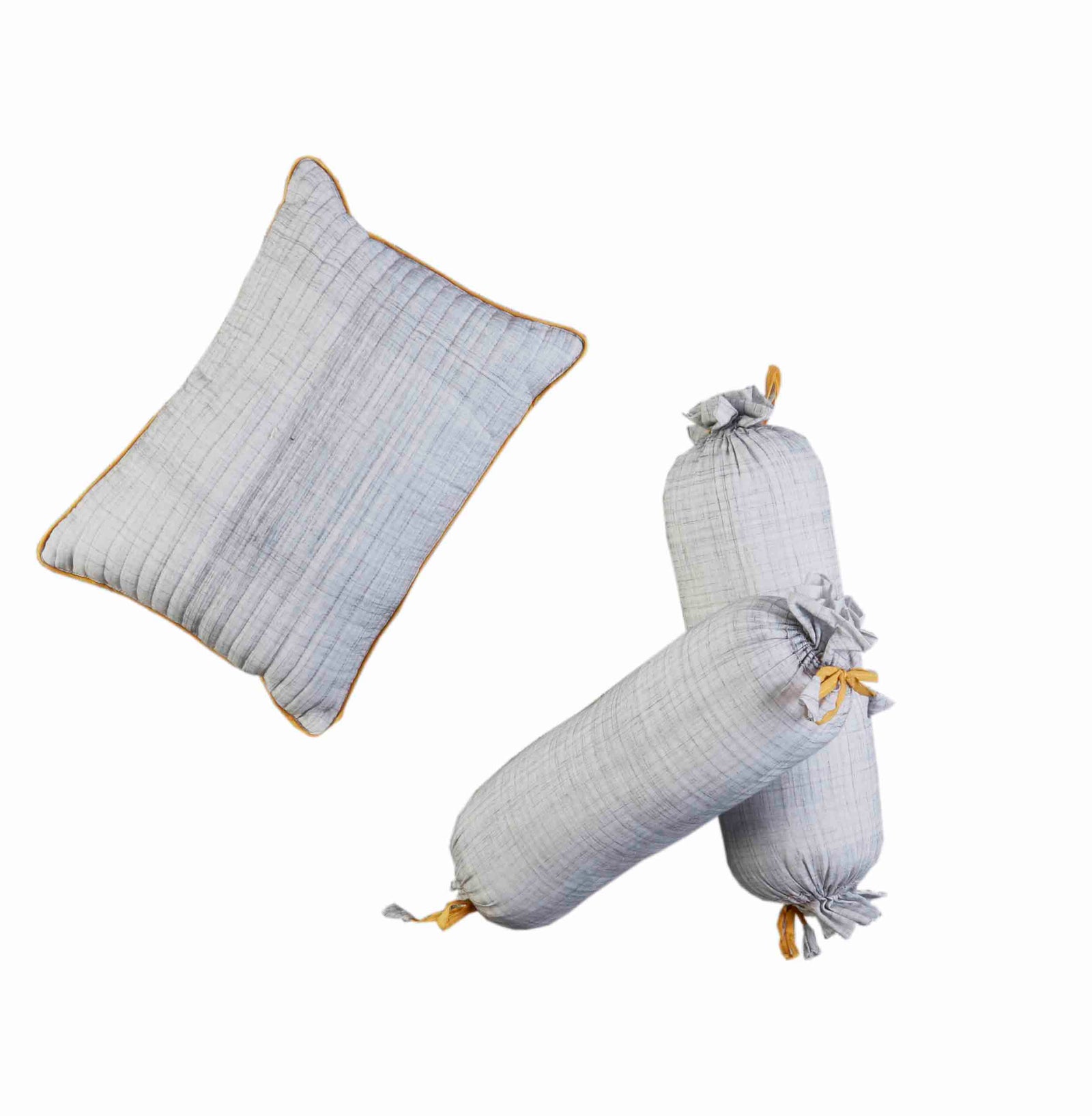Block-Printed Covers Must Have New Baby Nursery Cushion Set