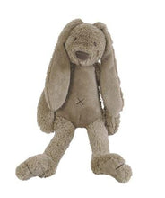 Cute Clay Rabbit Richie Stuffed Toy by Happy Horse