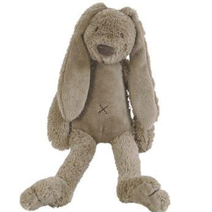 Cute Clay Rabbit Richie Stuffed Toy by Happy Horse