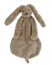 Huggable Clay Rabbit Richie Tuttle by Happy Horse