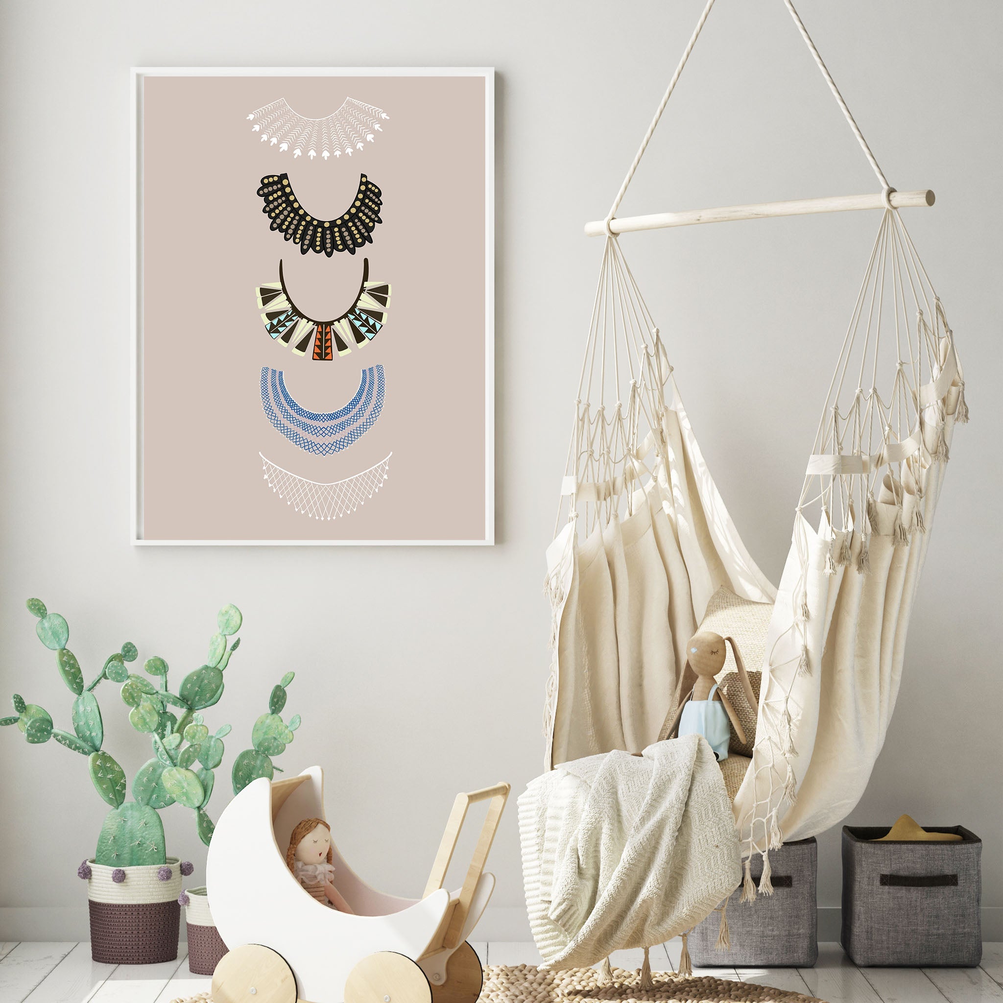 Empowered Girls Bundle (Set of 4)