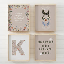 Empowered Girls Bundle (Set of 4)