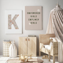 Empowered Girls Bundle (Set of 4)