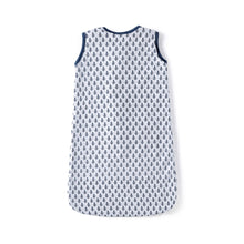 Fort Wearable Quilted Cotton Baby Sleep Bag