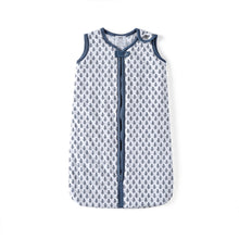 Lightweight Fort Cotton Wearable Baby Sleeping Bag