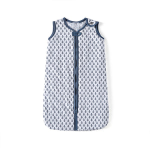 Lightweight Fort Cotton Wearable Baby Sleeping Bag