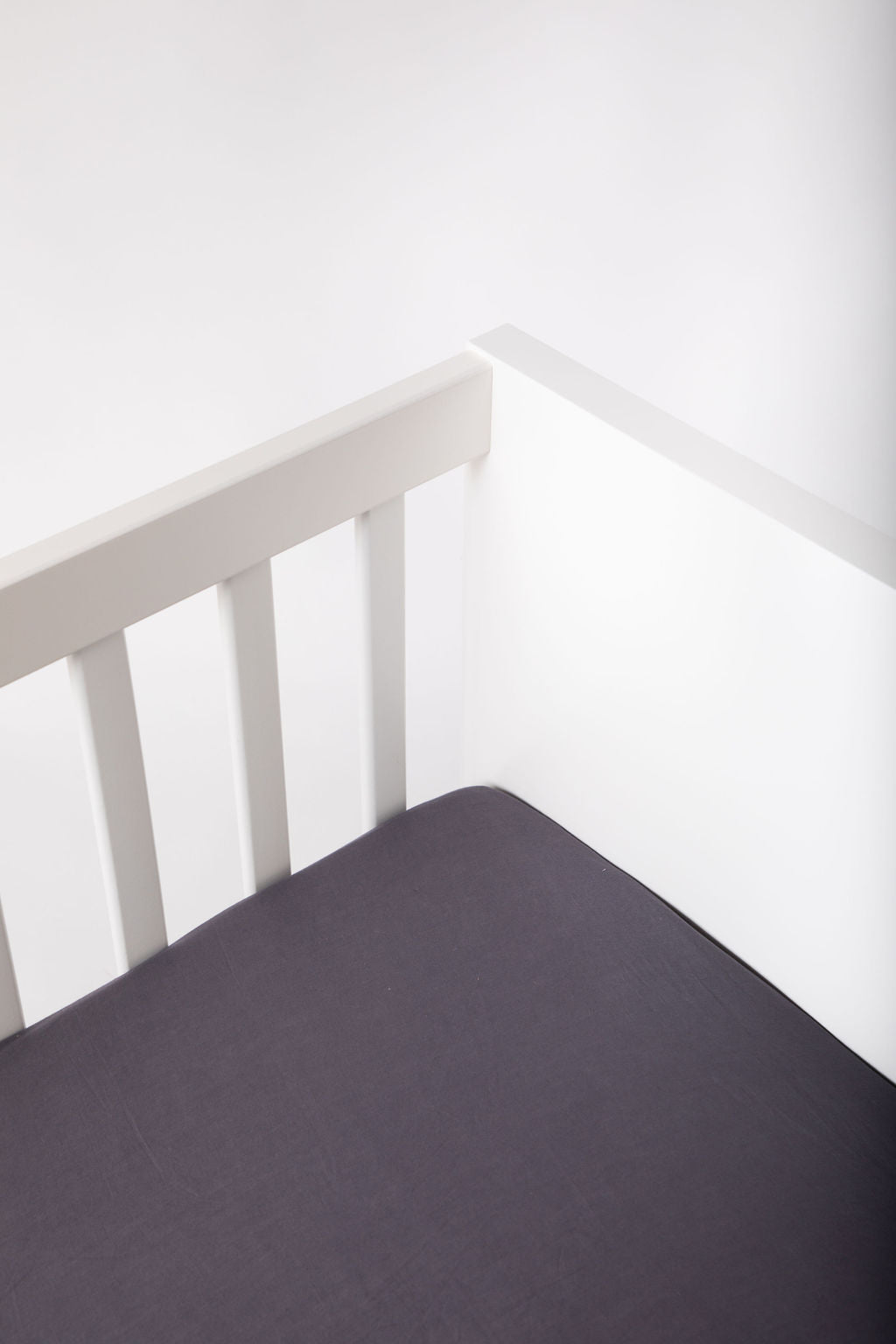 Greenwich Ultra Soft Cotton Fitted Baby Crib Sheet