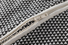 Quilted Greenwich Cotton Baby Sleeping Bag