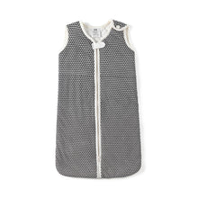 Quilted Greenwich Cotton Baby Sleeping Bag