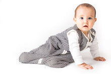 Greenwich Lightweight Cotton Wearable Baby Sleep Bag