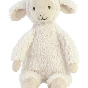 Huggable Lamb Leo Stuffed Toy by Happy Horse