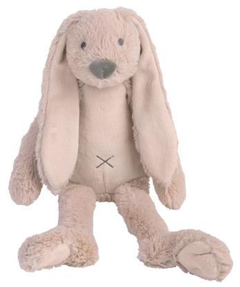Old Pink Rabbit Richie by Happy Horse
