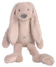 Old Pink Rabbit Richie by Happy Horse