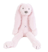 Pink Happy Horse Rabbit Richie