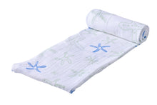Starfish Cotton Muslin Swaddle