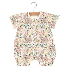 Wildflowers Bamboo Newcastle Mini Romper