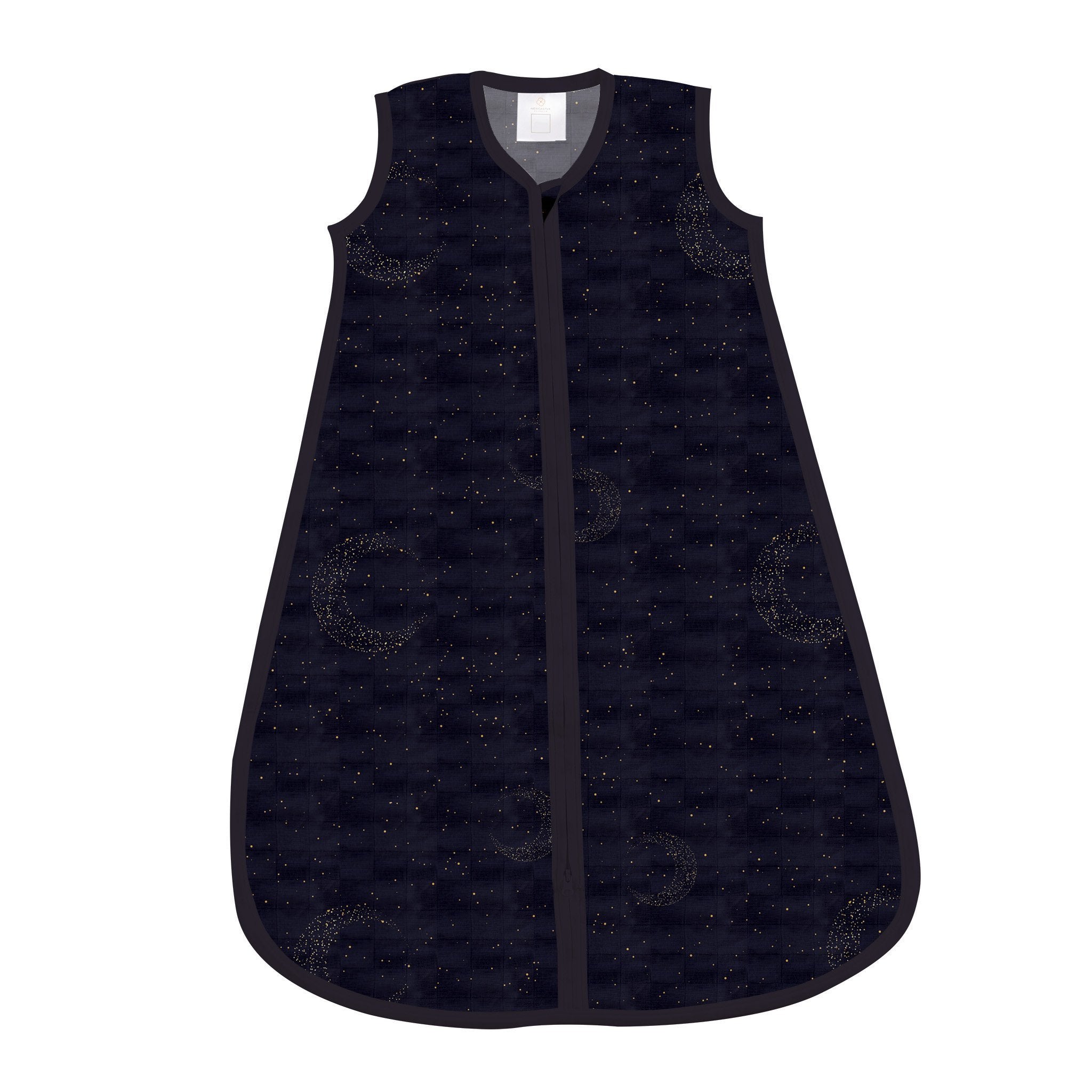 Midnight Moon Bamboo Sleep Sack