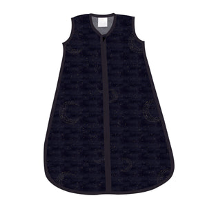 Midnight Moon Bamboo Sleep Sack