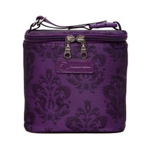 Damask Cold Gold Bag with Ice Pack