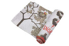 Are You My Mother? Bamboo Muslin Newcastle Blanket Gift Set