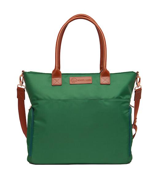 Olive Abby Multi-Function Breast Pump Bag